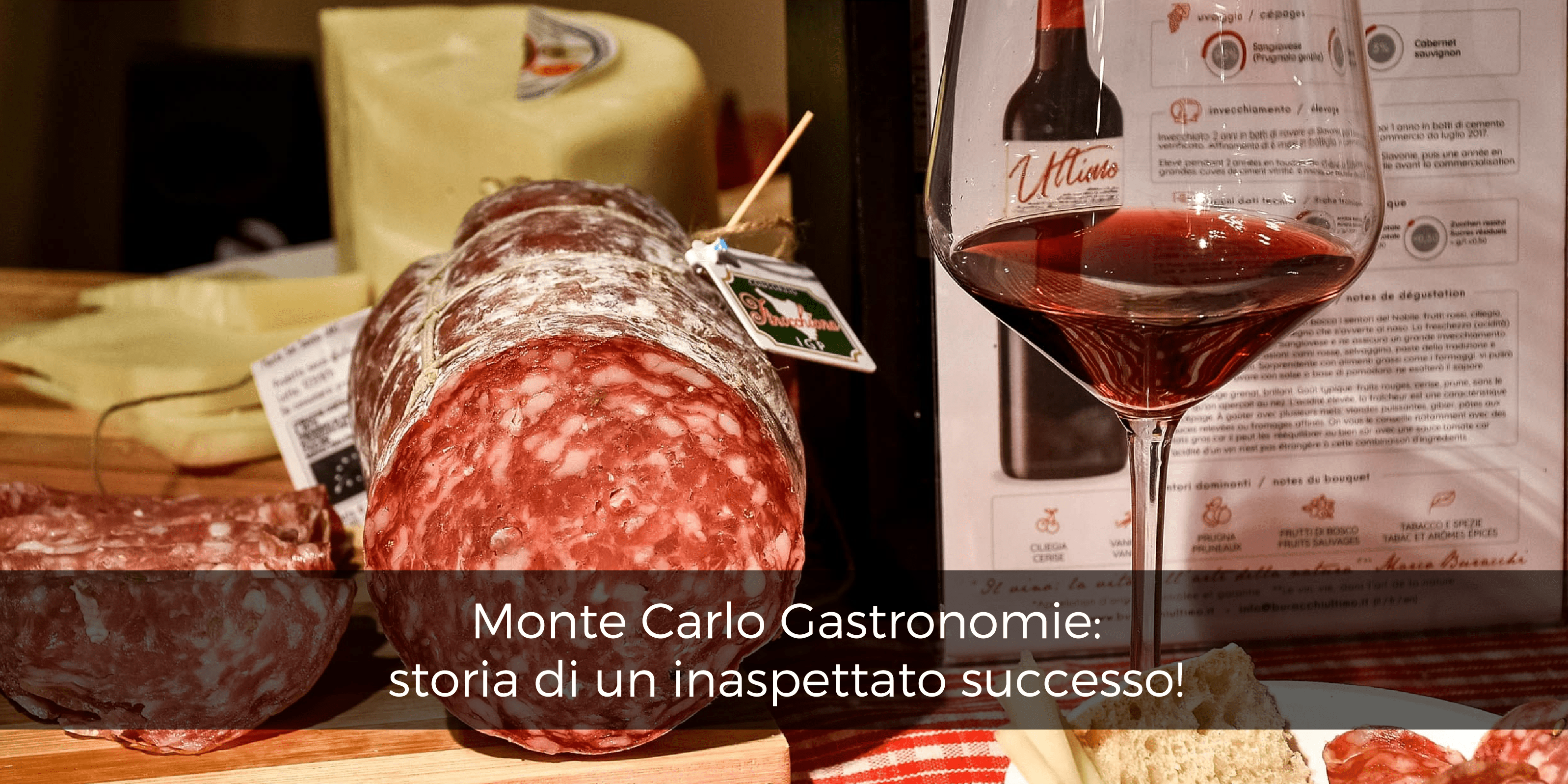 Ultimo A Monte Carlo Gastronomie Un Premio E Una Straordinaria Merenda Toscana Buracchi Ultimo - kia pham choi roblox como tener robux gratis y real